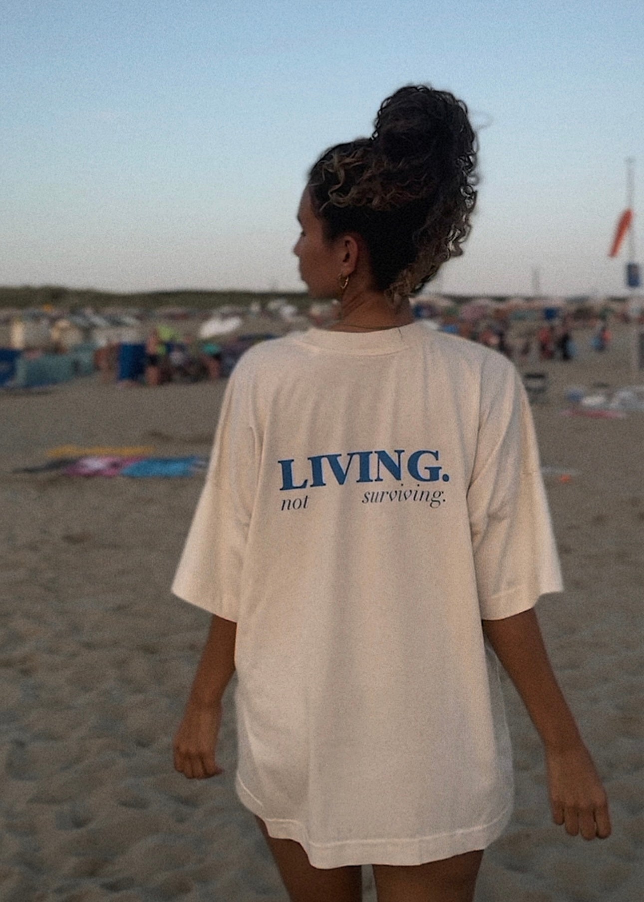OCEAN BREEZE | Basic